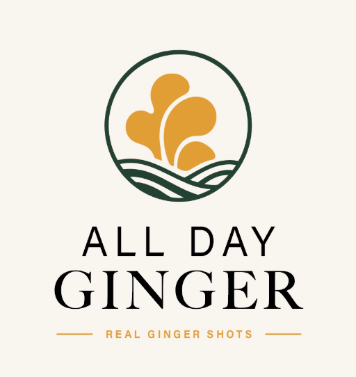 All Day Ginger final logo